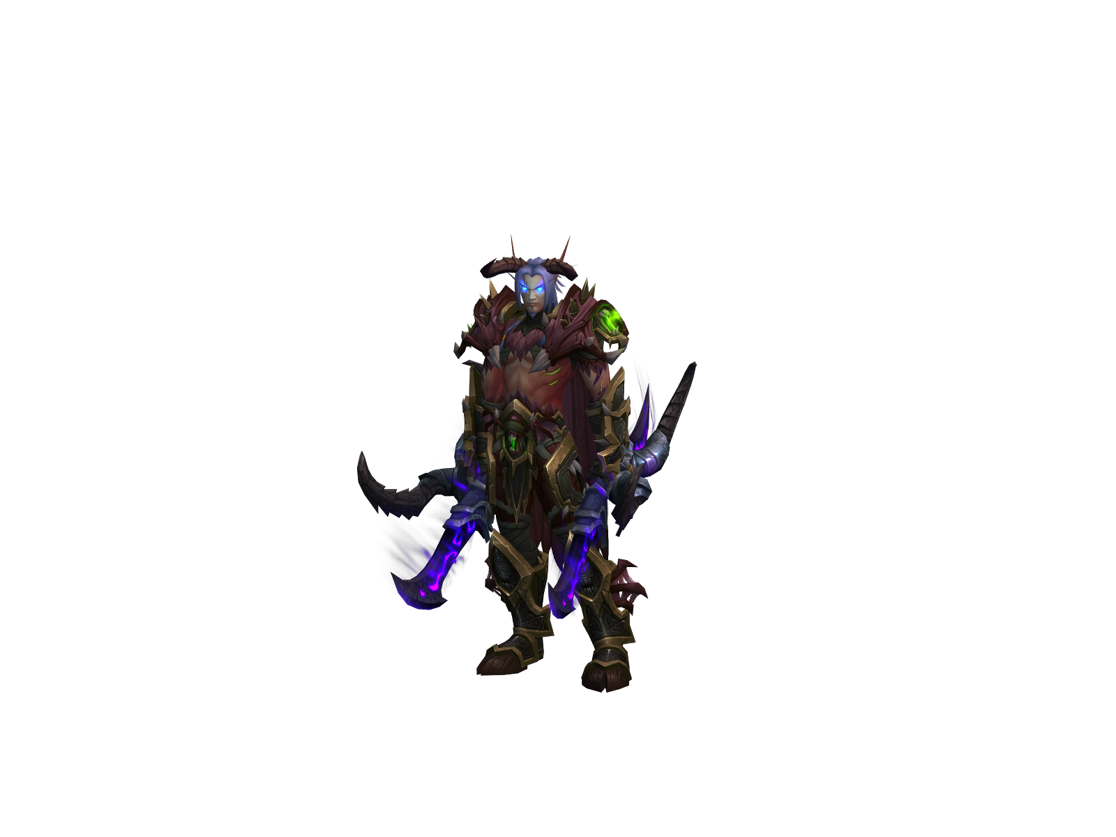 Xrayted
