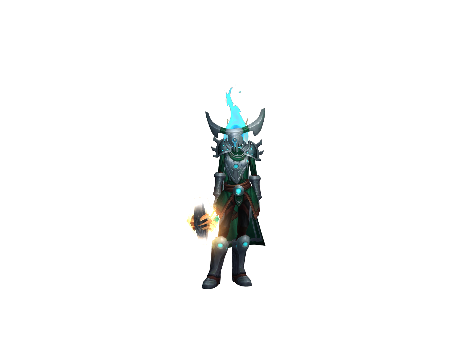 Takecharge