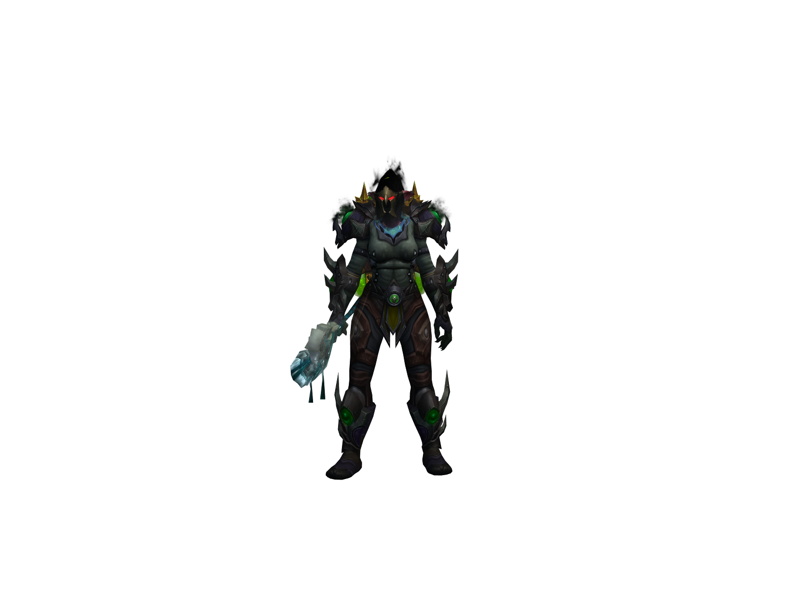 Dawnwind