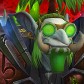 Nautilus avatar