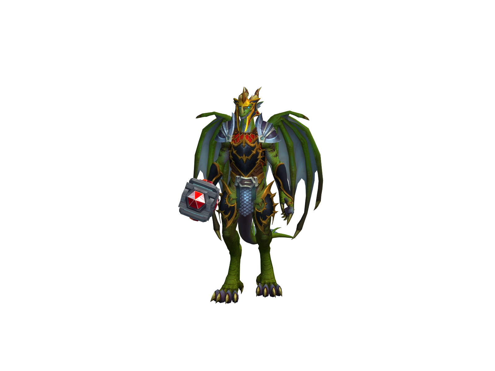 Draghoots