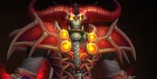 Guuldan's icon