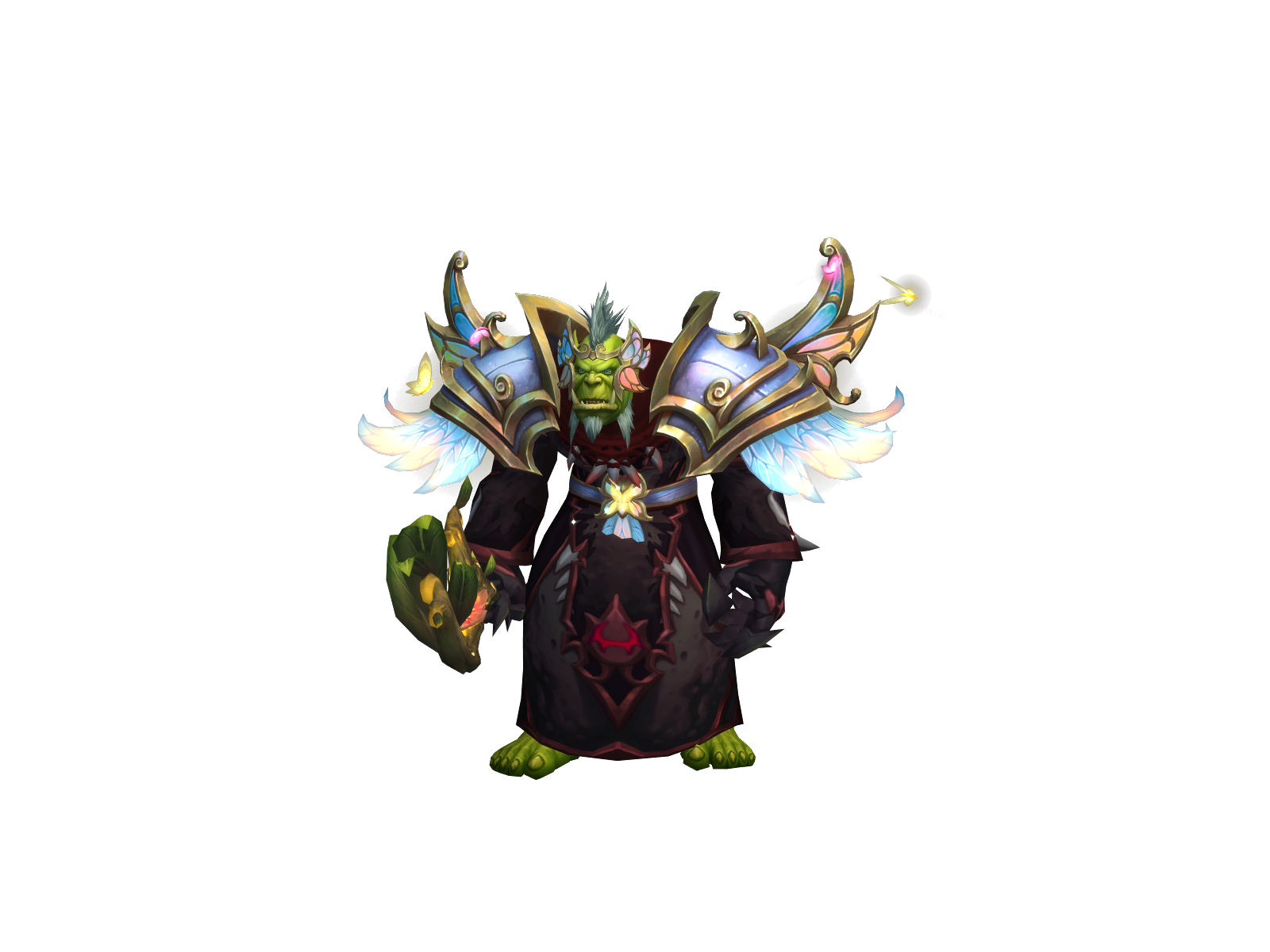 Doombolt