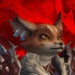Lonekitsune avatar
