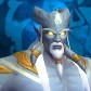 Mezar avatar
