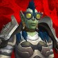 Burnee avatar