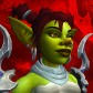 Caliviri avatar