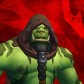Düz avatar