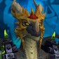 Zéékdormu