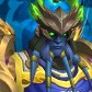 Omegashamron avatar