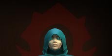 Crillick's icon