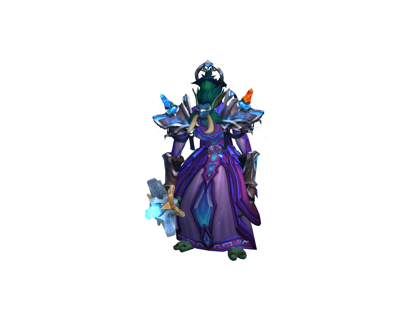 Portbard