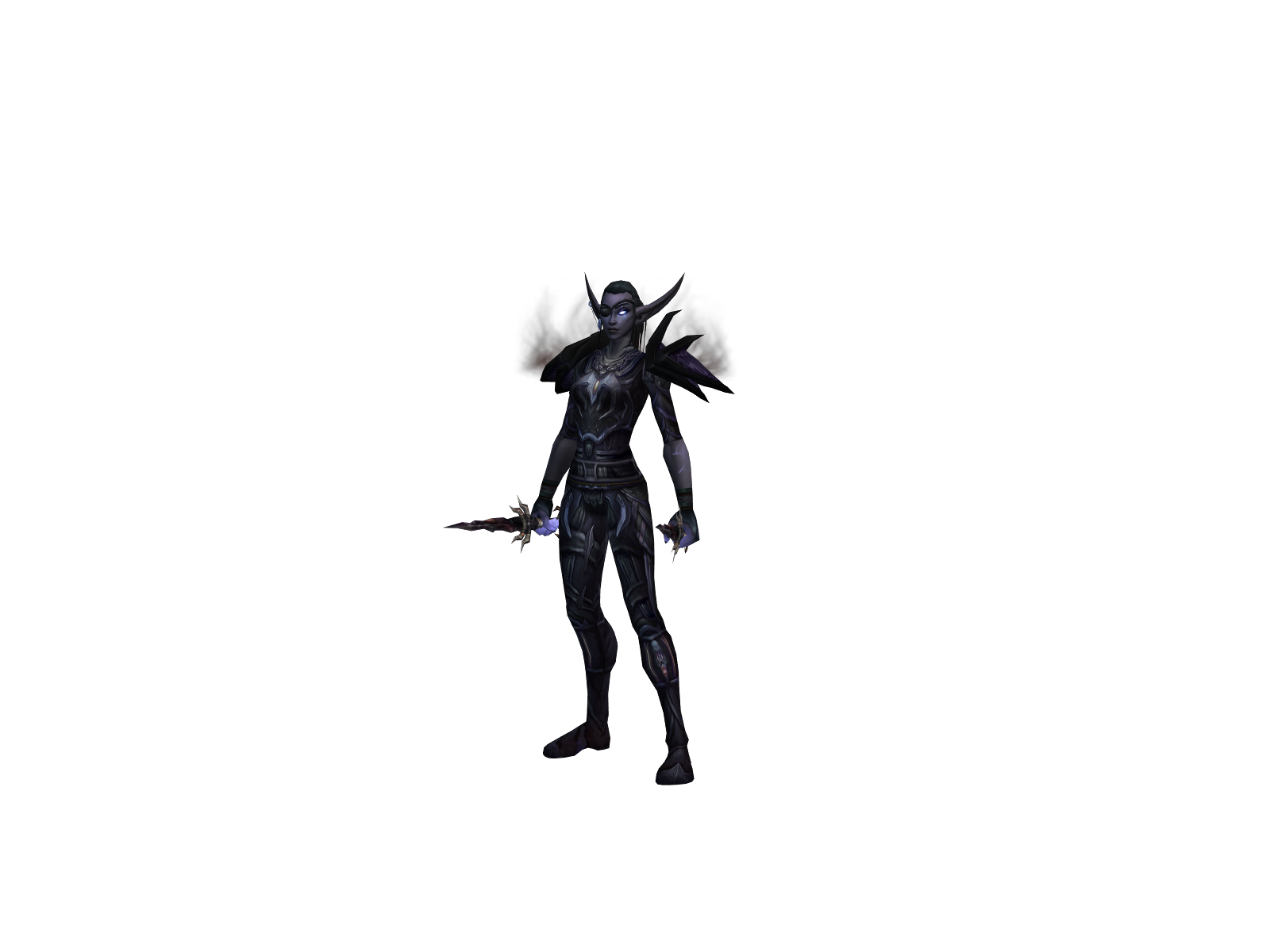 Darkénd