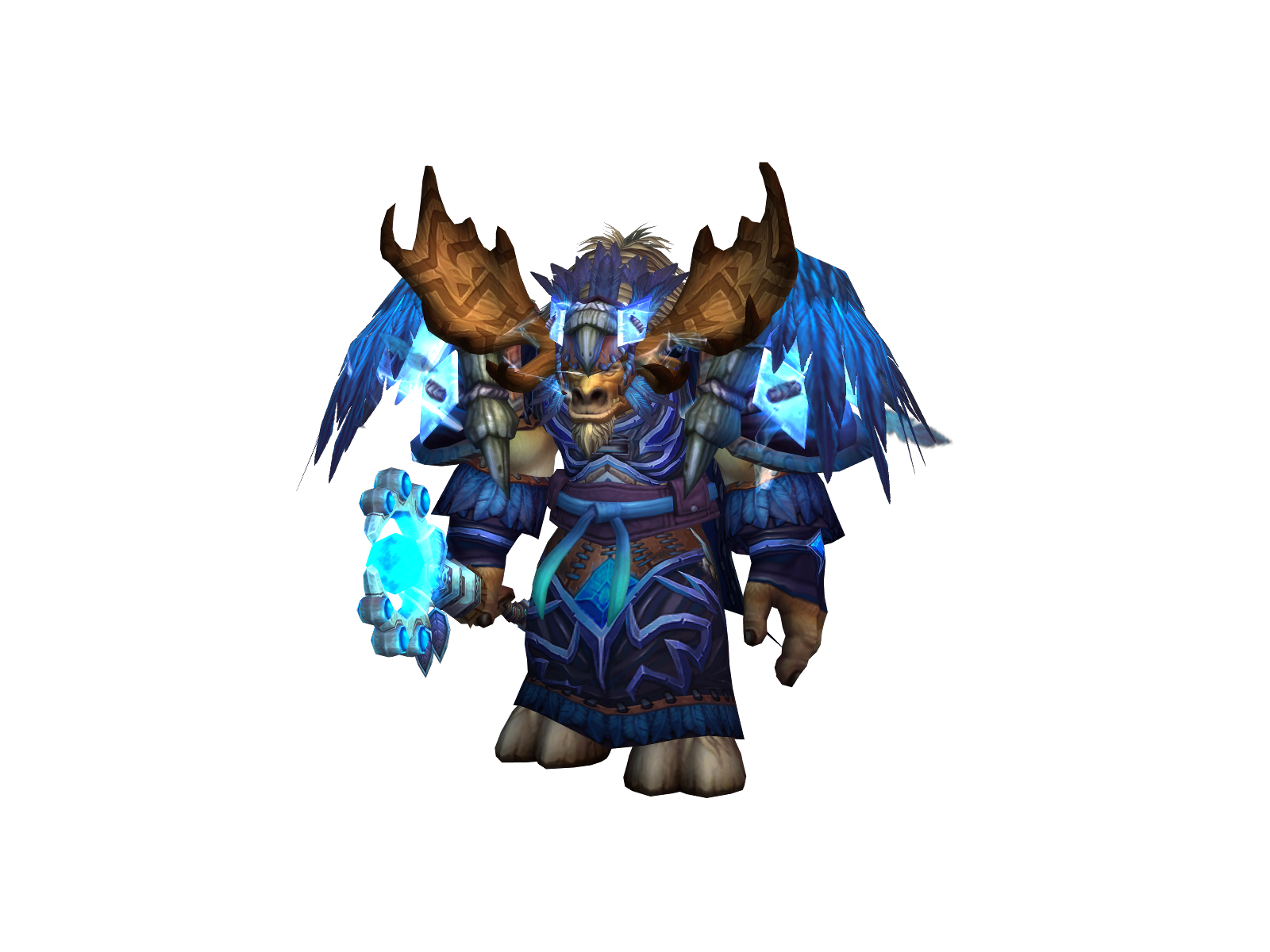 Gigahorns