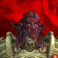 Grådy avatar