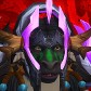 Meirida avatar