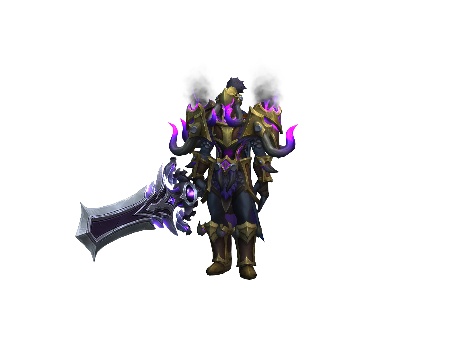 Kevinzxcv 3D character render