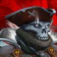 Sneakykury avatar