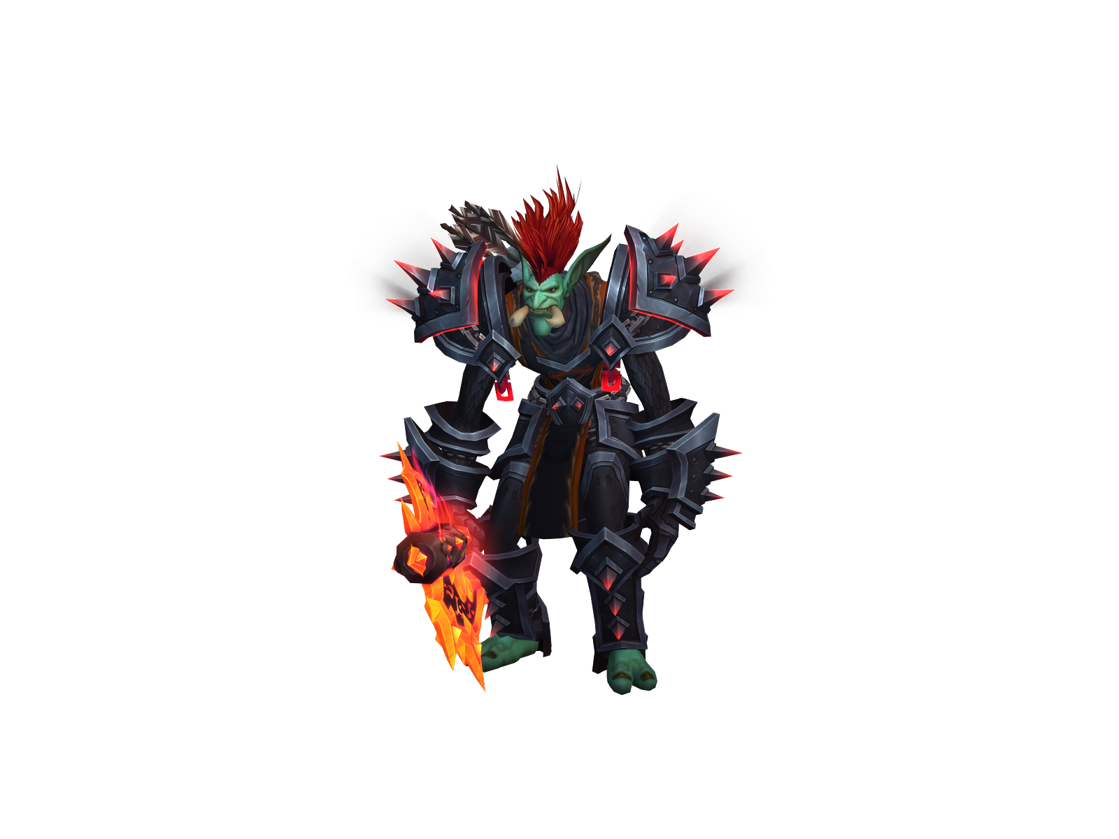 Thordrenek
