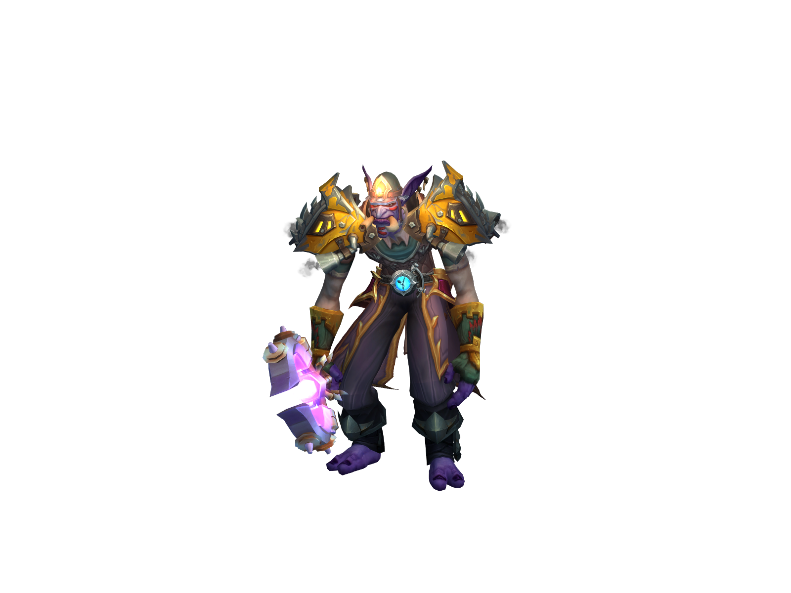 Rhokksolid
