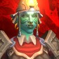 Zaiestra avatar