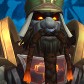 Tusstoner