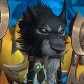 Foxfury avatar
