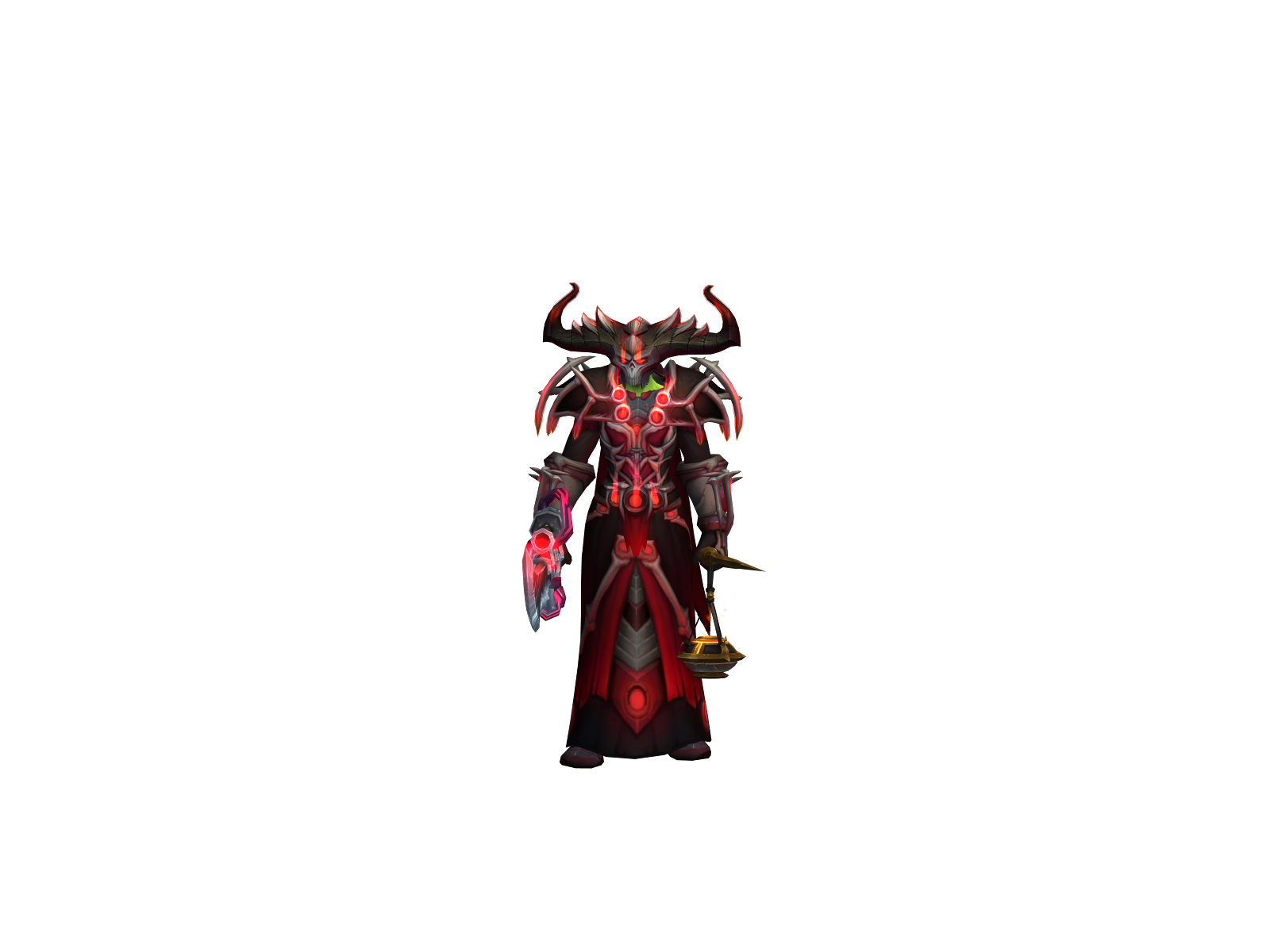 Thorlocke