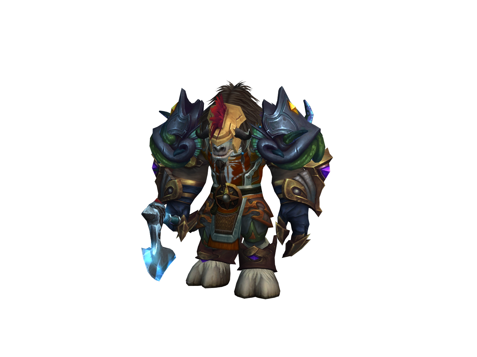 Brimstalker