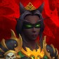 Malefafacent avatar