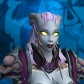 Greyshadowy avatar
