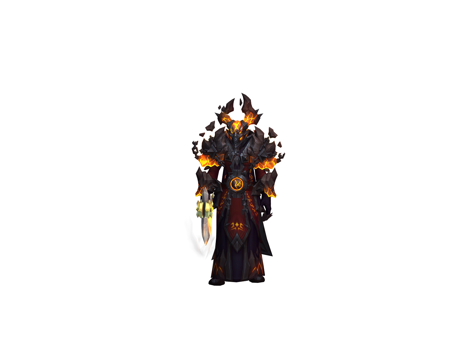 Xtralyfe 3D character render