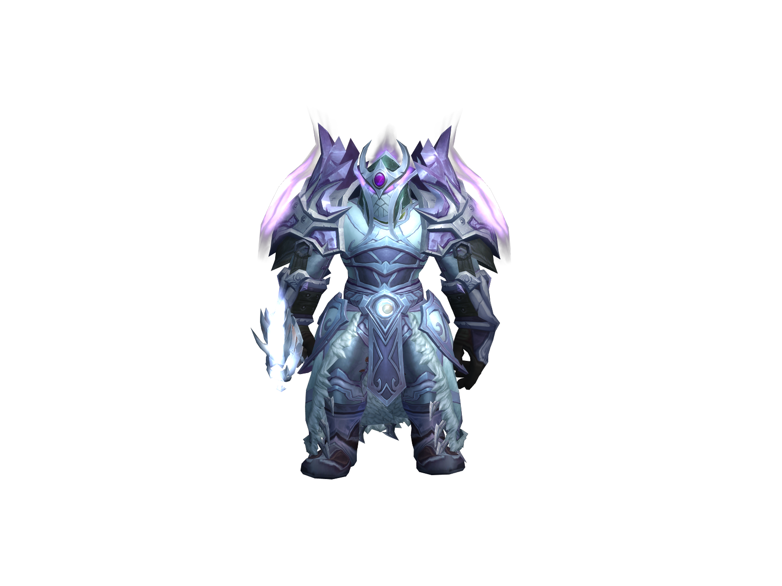 Lanakillsp 3D character render