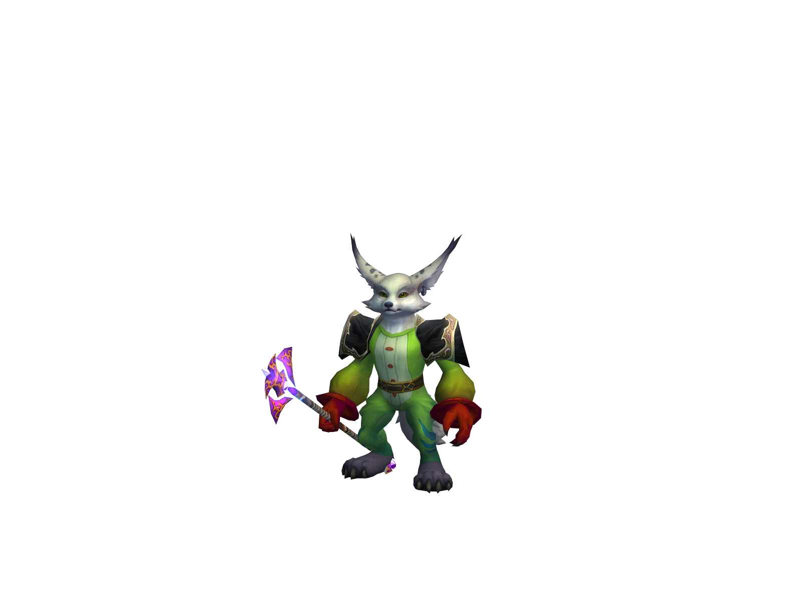 Arcaneshai