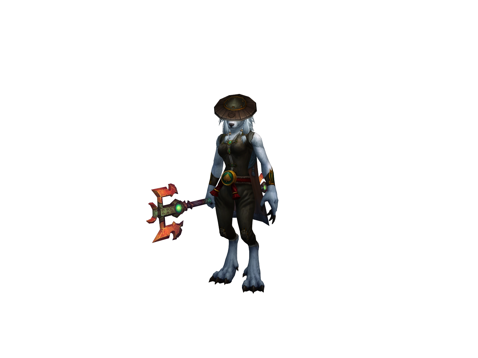 Awarewolf