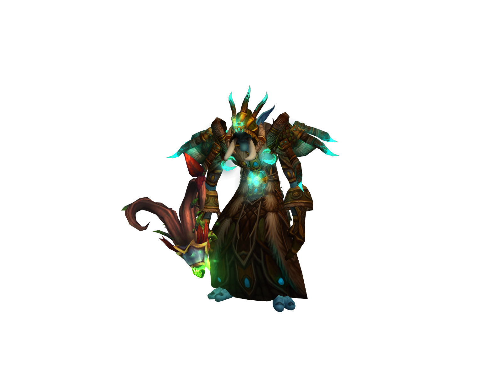 Healbard