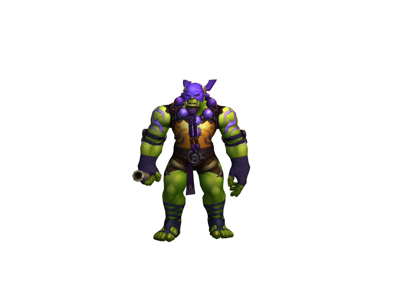 Orkshiro