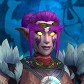 Sliss portrait