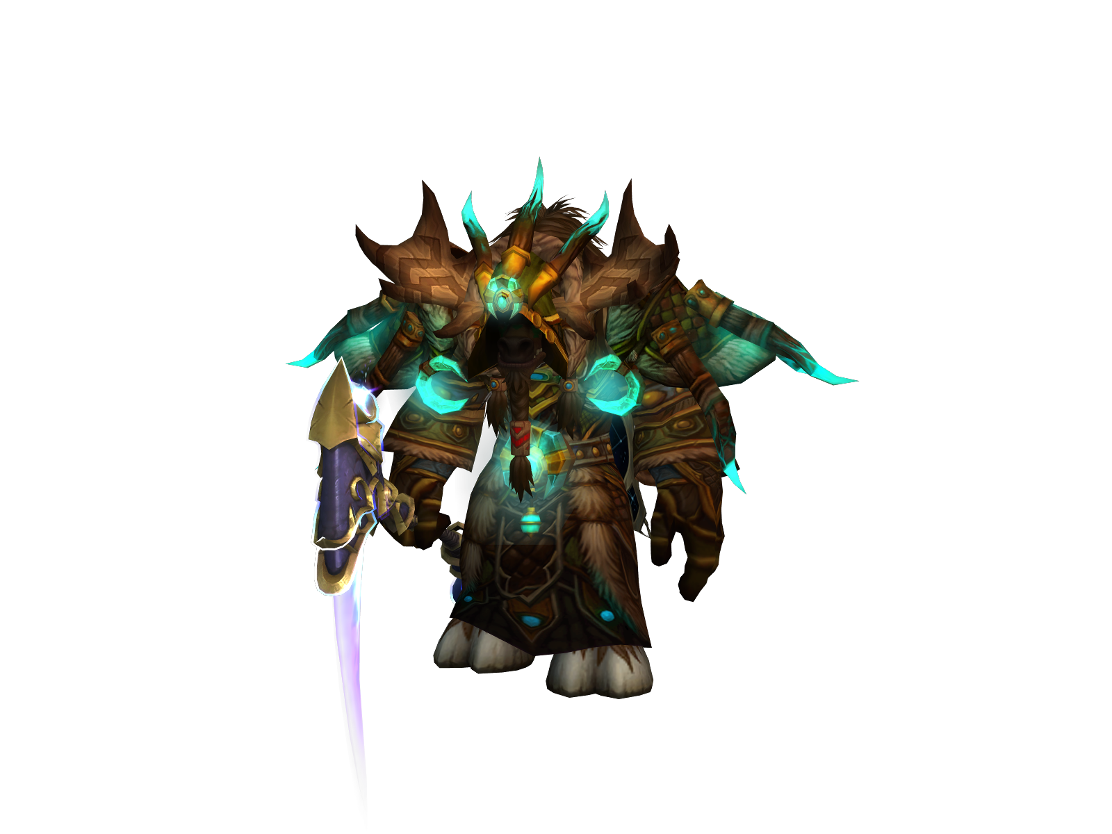 Thordru
