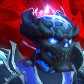 Íshámael avatar