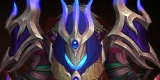 Azoth's icon
