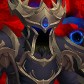 Sengar portrait