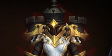 Ôrr's icon