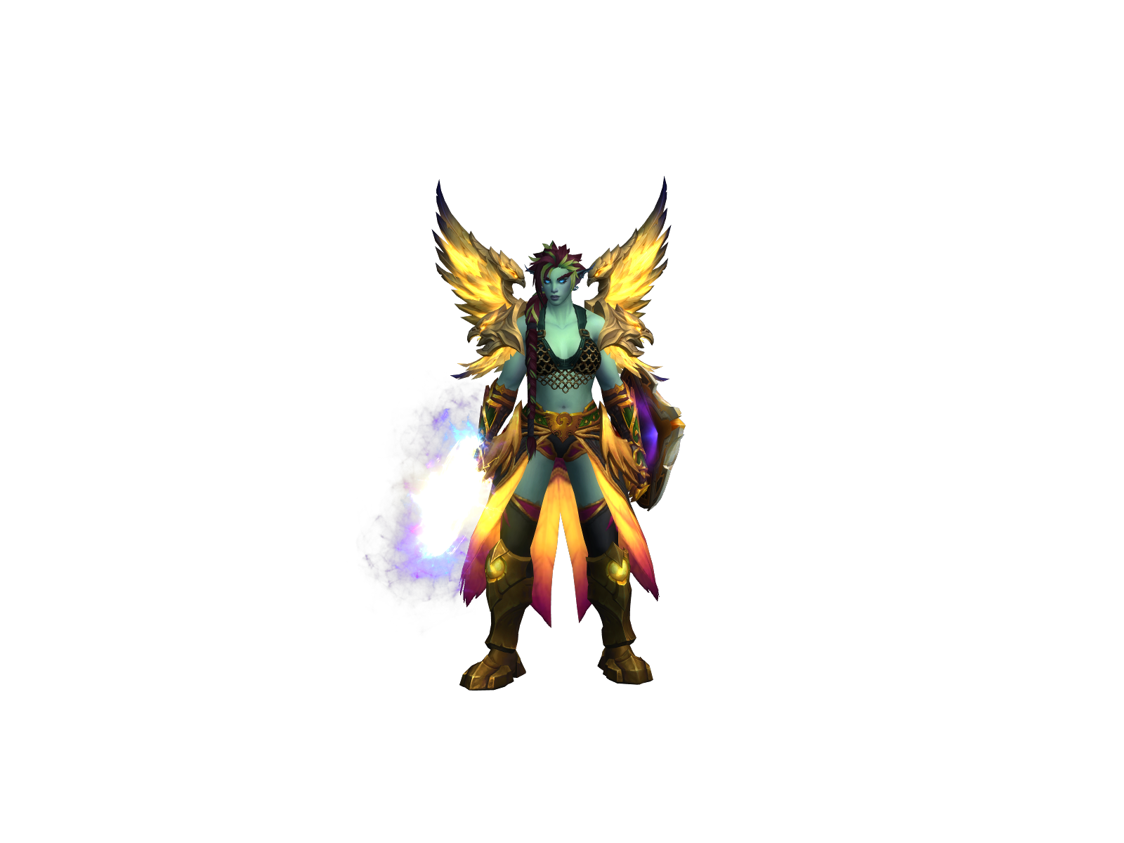 Khazrahl
