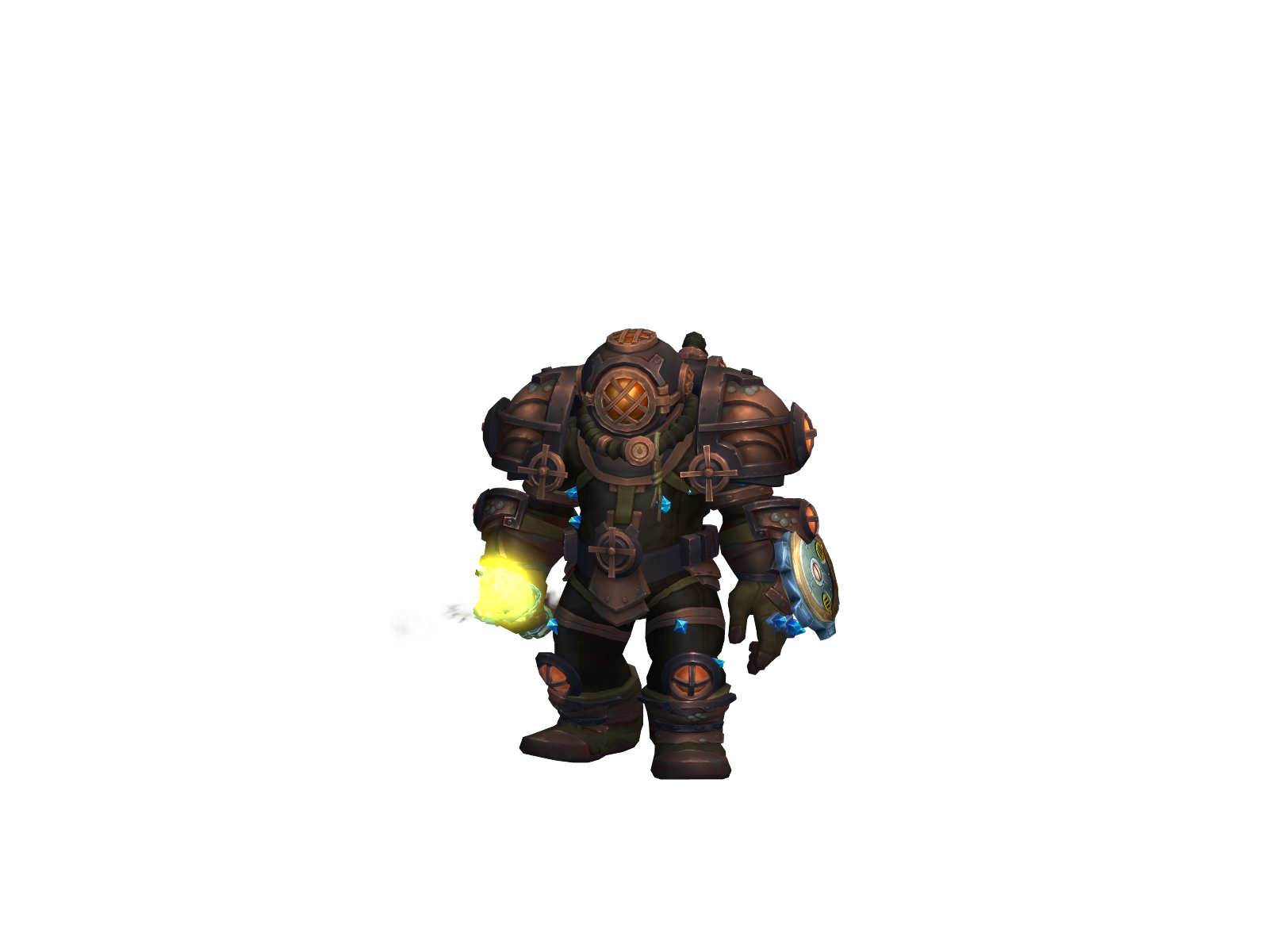 Geodude