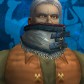 Scam avatar