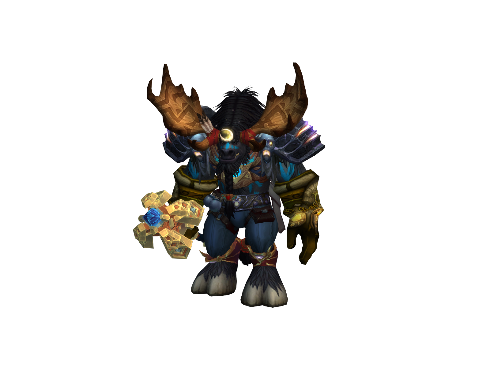 Druidealer