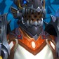 Forgefury avatar