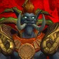 Grimgrín avatar