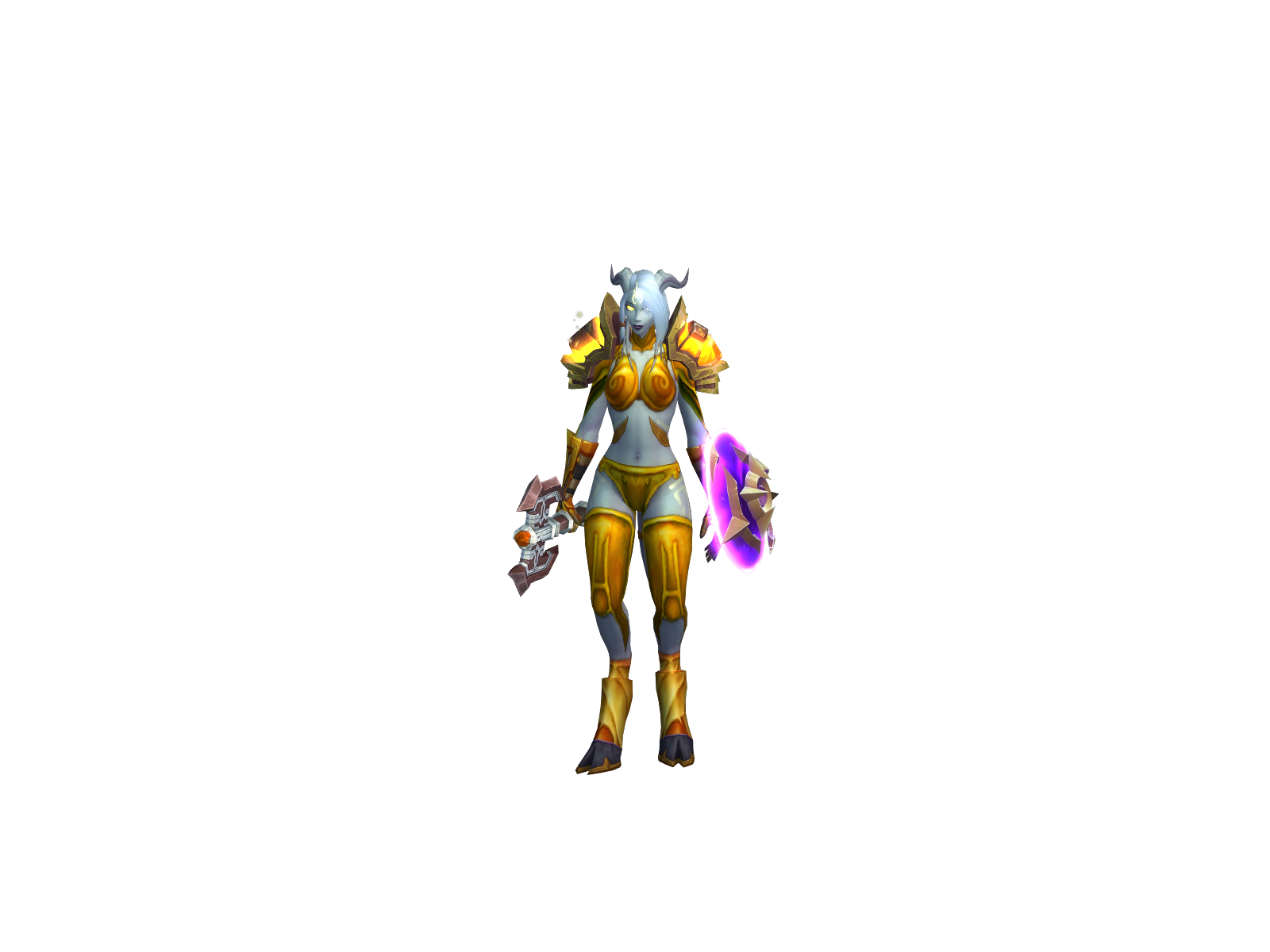Algolight